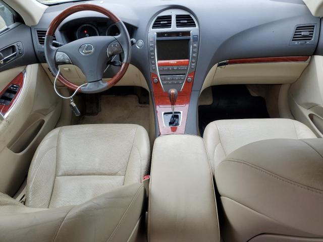 Photo 8 from auction – 2011 LEXUS ES 350 with VIN JTHBK1EGXB2467186