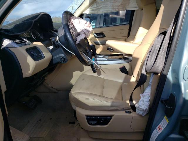 Photo 7 from auction – 2008 LAND ROVER RANGE ROVE with VIN SALSF25448A122860
