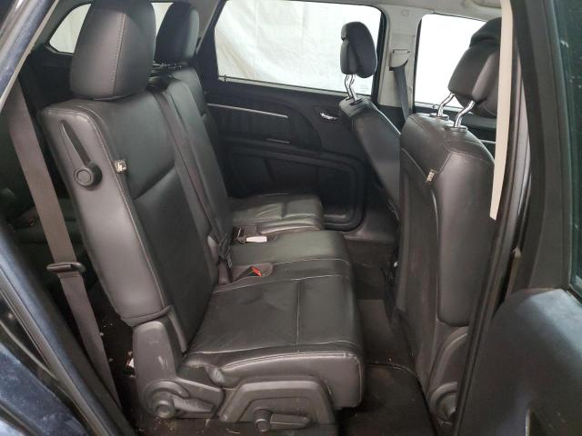 Photo 11 from auction – 2010 DODGE JOURNEY SX with VIN 3D4PH5FV3AT282780