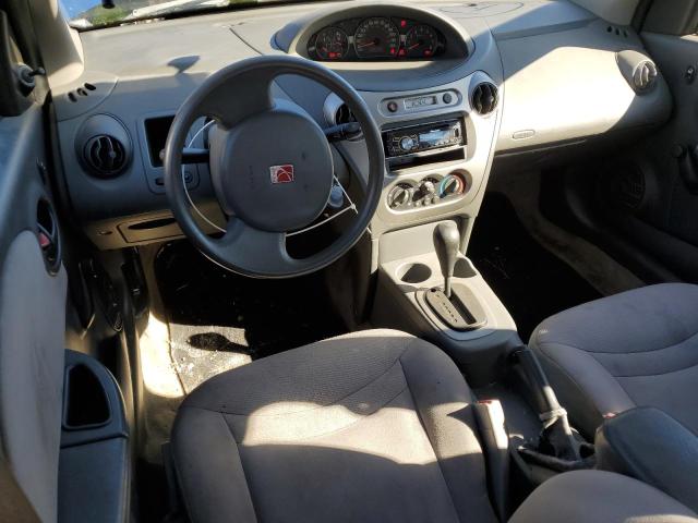 Photo 8 from auction – 2004 SATURN ION with VIN 1G8AJ52F04Z223666