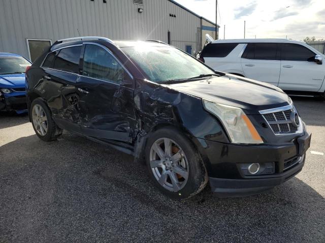 Photo 4 from auction – 2012 CADILLAC SRX PERFOR with VIN 3GYFNBE37CS656696