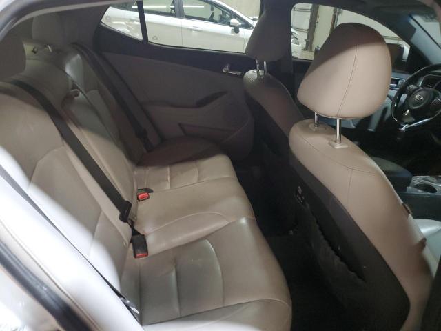 صورة رقم 10 من المزاد - 2015 KIA OPTIMA EX مع VIN 5XXGN4A75FG402378