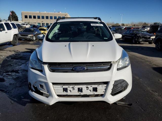 Photo 5 from auction – 2016 FORD ESCAPE SE with VIN 1FMCU9GX4GUC89262