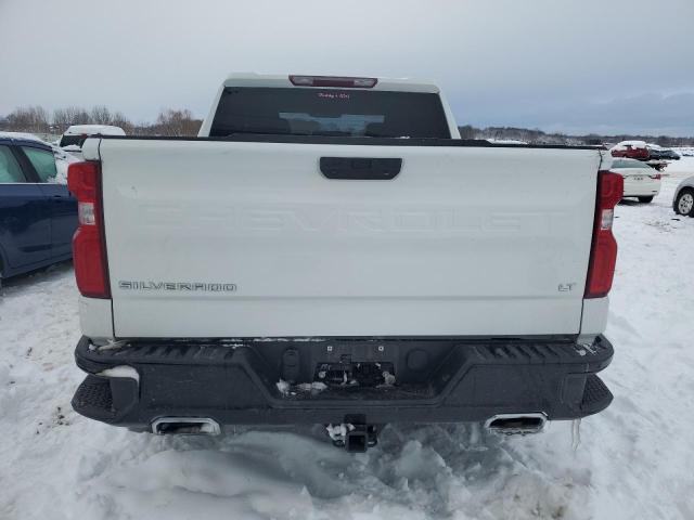 Photo 6 from auction – 2020 CHEVROLET SILVERADO with VIN 3GCPYFED2LG366869