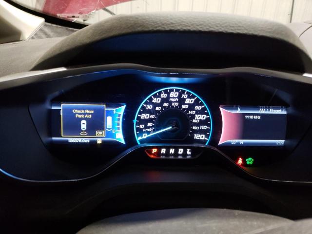 Photo 9 from auction – 2013 FORD C-MAX SE with VIN 1FADP5AUXDL531888