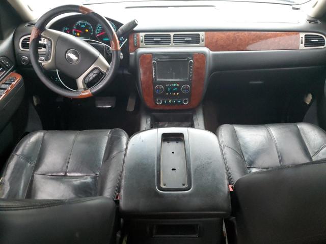 Photo 8 from auction – 2011 CHEVROLET SILVERADO with VIN 1GC1KYC85BF259324