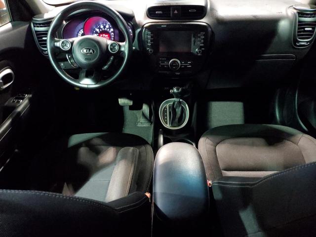 Photo 8 from auction – 2019 KIA SOUL + with VIN KNDJP3A52K7669599
