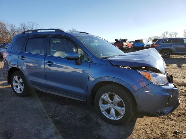 Photo 4 from auction – 2015 SUBARU FORESTER 2 with VIN JF2SJAHC3FH441465