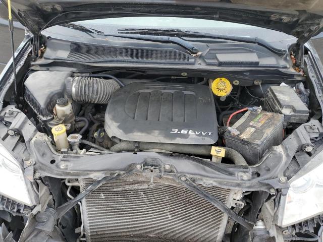 صورة رقم 12 من المزاد - 2014 DODGE GRAND CARA مع VIN 2C4RDGCG3ER291507