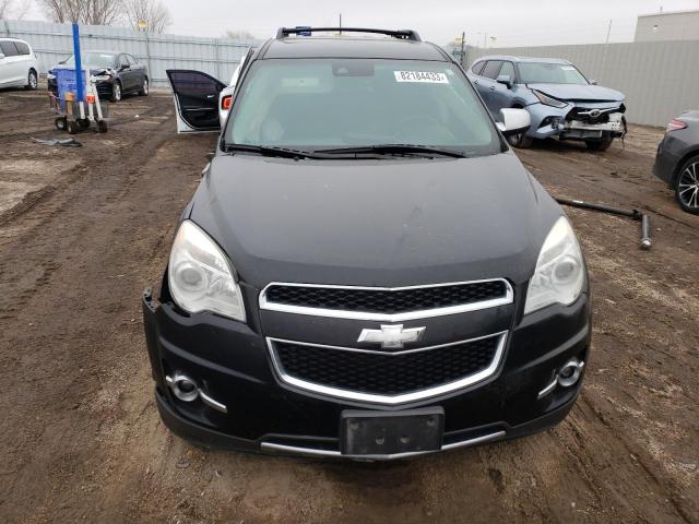 Photo 5 from auction – 2014 CHEVROLET EQUINOX LT with VIN 2GNFLHEK0E6240925