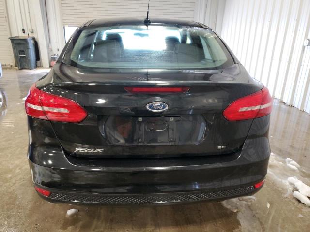 Photo 6 from auction – 2015 FORD FOCUS SE with VIN 1FADP3F25FL247566