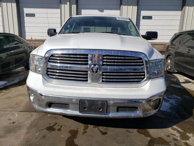Photo 5 from auction – 2019 RAM 1500 CLASS with VIN 1C6RR6TT9KS683658