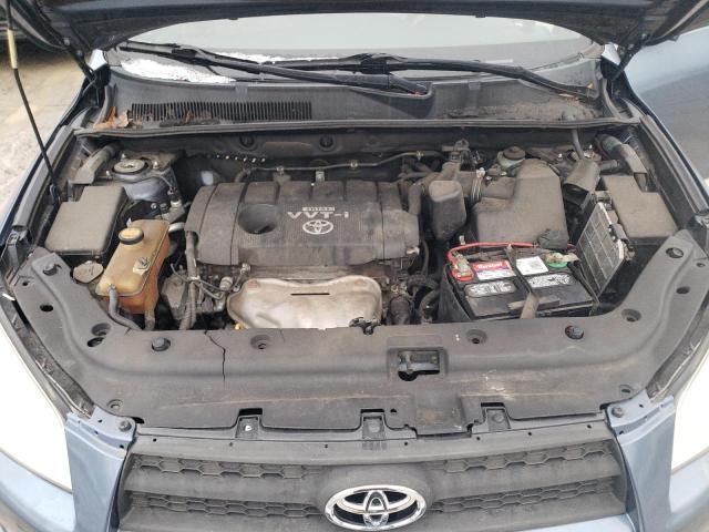 Photo 12 from auction – 2010 TOYOTA RAV4 with VIN 2T3ZF4DV4AW034376