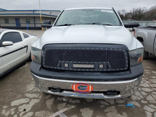 Photo 5 from auction – 2011 DODGE RAM 1500 with VIN 1D7RV1GT4BS599013