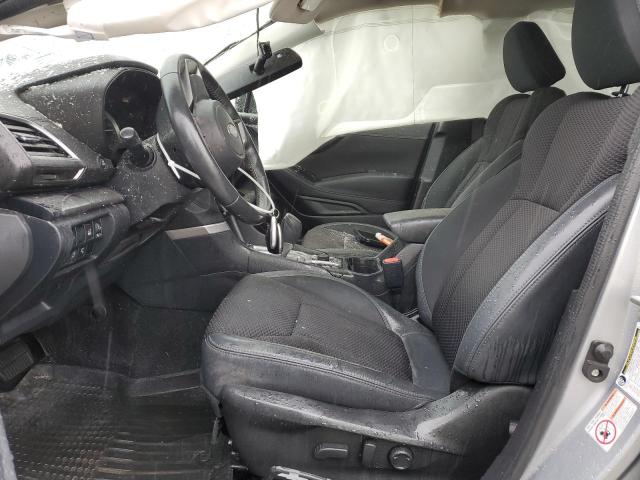 Photo 7 from auction – 2019 SUBARU FORESTER P with VIN JF2SKAGC9KH418989