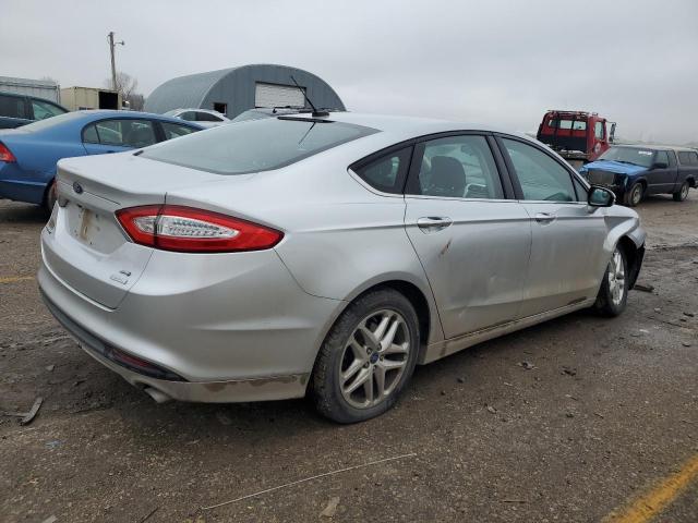 Photo 3 from auction – 2014 FORD FUSION SE with VIN 3FA6P0HD2ER121591