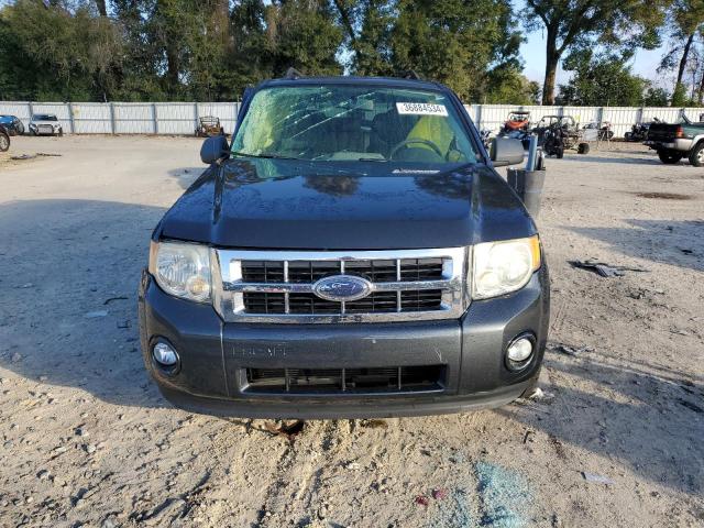 Photo 5 from auction – 2009 FORD ESCAPE XLT with VIN 1FMCU03G09KA50422