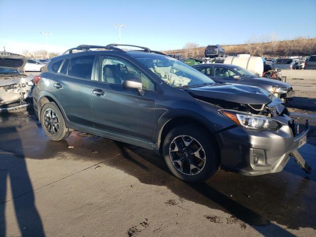 Photo 4 from auction – 2020 SUBARU CROSSTREK with VIN JF2GTAEC6LH276088
