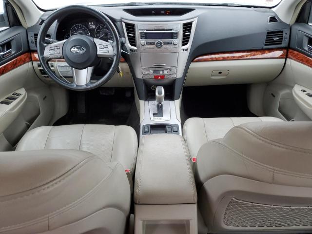 Photo 8 from auction – 2011 SUBARU LEGACY 2.5 with VIN 4S3BMBK61B3248088