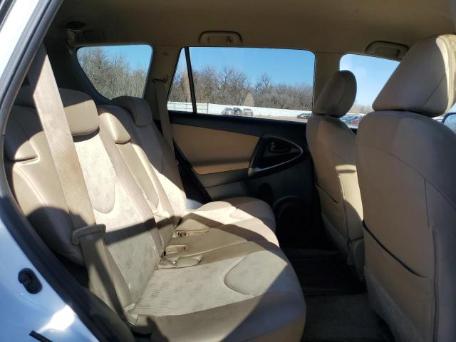Photo 10 from auction – 2010 TOYOTA RAV 4 with VIN JTMZF4DV6AD025109