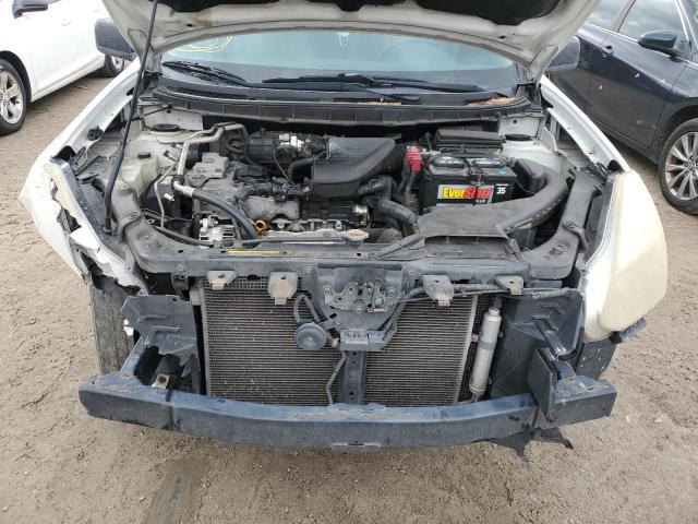Photo 12 from auction – 2011 NISSAN ROGUE S with VIN JN8AS5MT2BW154083