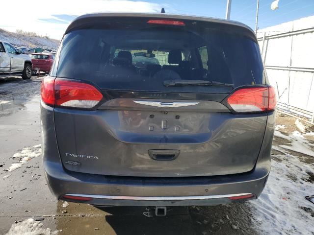 Photo 6 from auction – 2017 CHRYSLER PACIFICA T with VIN 2C4RC1BGXHR810476