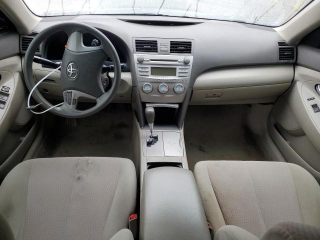 Photo 8 from auction – 2011 TOYOTA CAMRY BASE with VIN 4T1BF3EK7BU581720