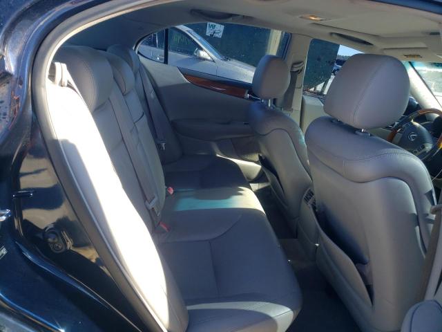 Photo 10 from auction – 2005 LEXUS ES 330 with VIN JTHBA30G355108920