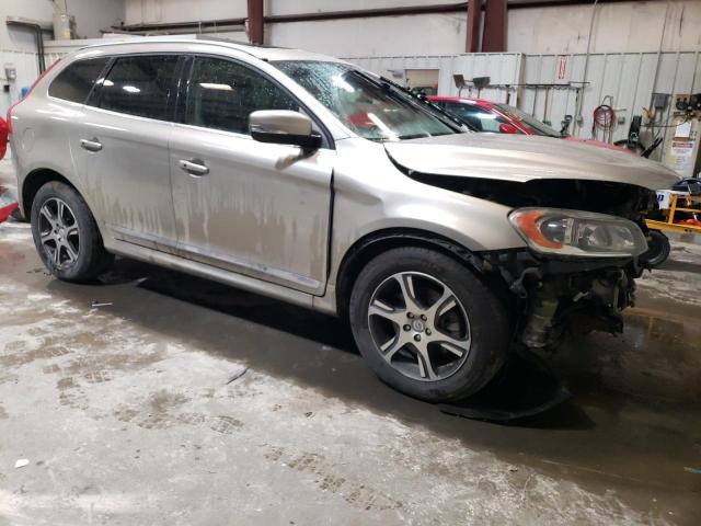 Photo 4 from auction – 2014 VOLVO XC60 T6 with VIN YV4902DZ4E2555201