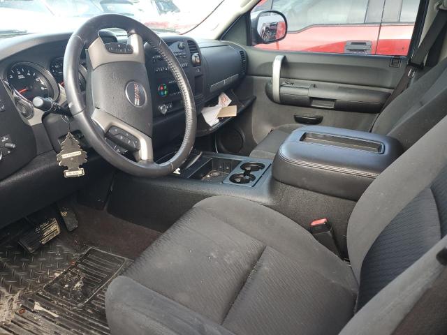 Photo 7 from auction – 2008 GMC SIERRA C15 with VIN 3GTEC13J08G273535