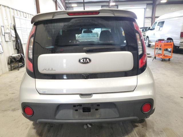 Photo 6 from auction – 2018 KIA SOUL with VIN KNDJN2A29J7511149