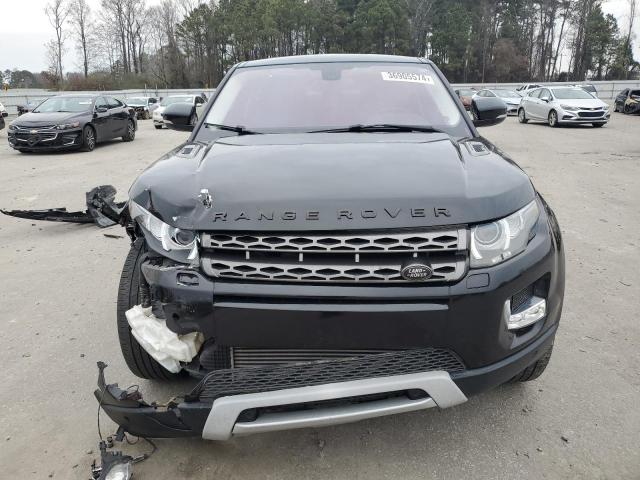 Photo 5 from auction – 2013 LAND ROVER RANGE ROVE with VIN SALVP1BG4DH854295