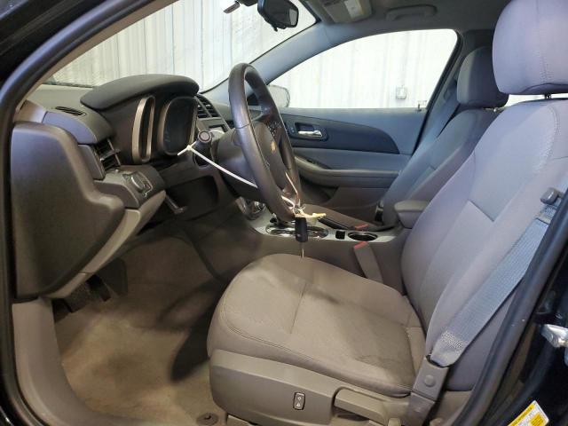 Photo 7 from auction – 2014 CHEVROLET MALIBU LS with VIN 1G11B5SL2EF128157