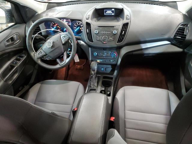 Photo 8 from auction – 2018 FORD ESCAPE S with VIN 1FMCU0F7XJUA84999