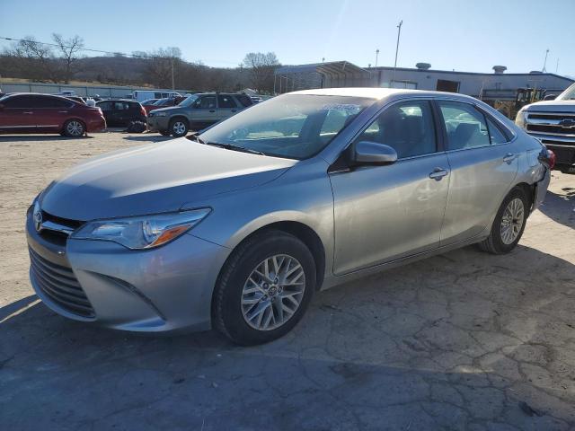 TOYOTA CAMRY LE 2016 with VIN 4T1BF1FK0GU204091 - Photo from auction