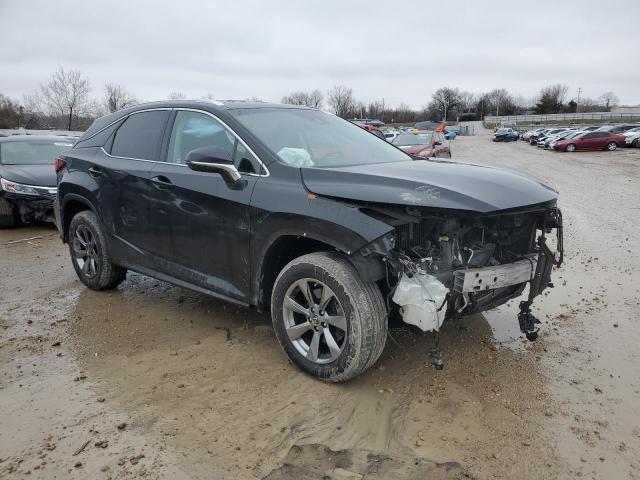 Zdjęcie 4 z aukcji – 2018 LEXUS RX 350 BAS z VIN JTJBZMCA9J2034516