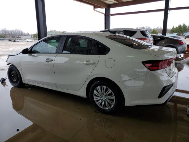 Photo 2 from auction – 2020 KIA FORTE FE with VIN 3KPF24AD3LE257422
