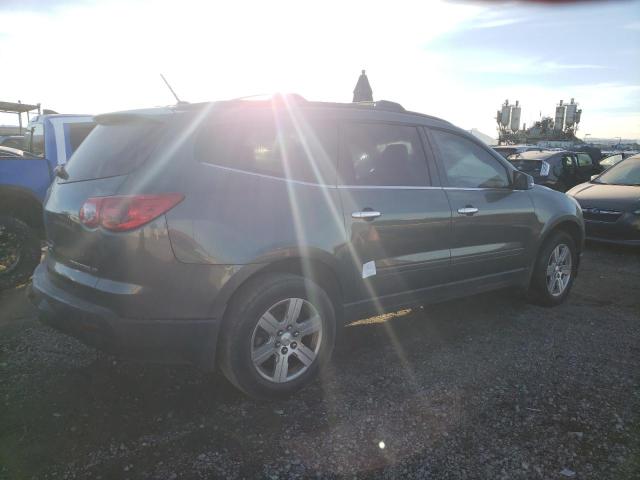Photo 3 from auction – 2011 CHEVROLET TRAVERSE L with VIN 1GNKRJED5BJ364256