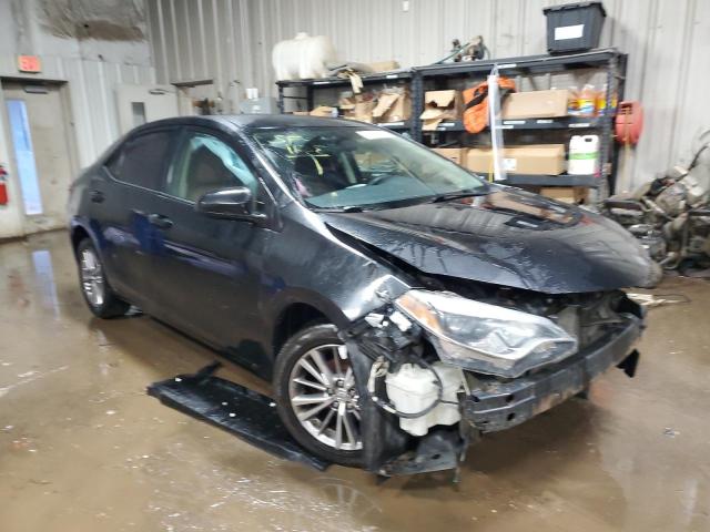 Photo 4 from auction – 2014 TOYOTA COROLLA L with VIN 5YFBURHEXEP022537