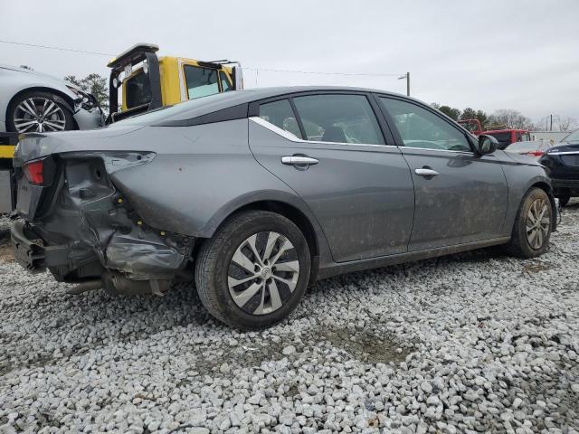 Photo 3 from auction – 2022 NISSAN ALTIMA S with VIN 1N4BL4BV1NN336241
