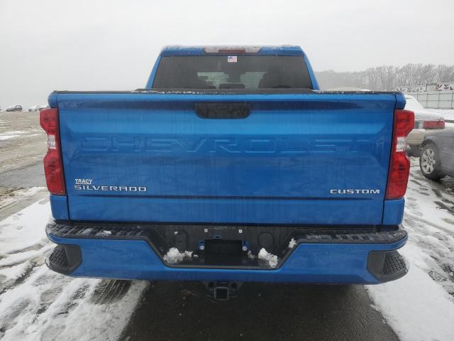 Photo 6 from auction – 2023 CHEVROLET SILVERADO with VIN 3GCPDBEKXPG135405