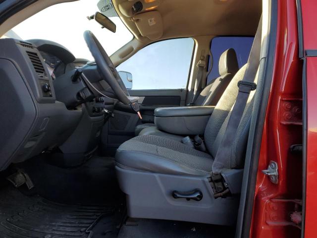 Photo 7 from auction – 2008 DODGE RAM 1500 S with VIN 1D7HU18278J104970