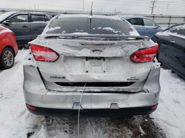 Photo 6 from auction – 2015 FORD FOCUS SE with VIN 1FADP3F21FL373097