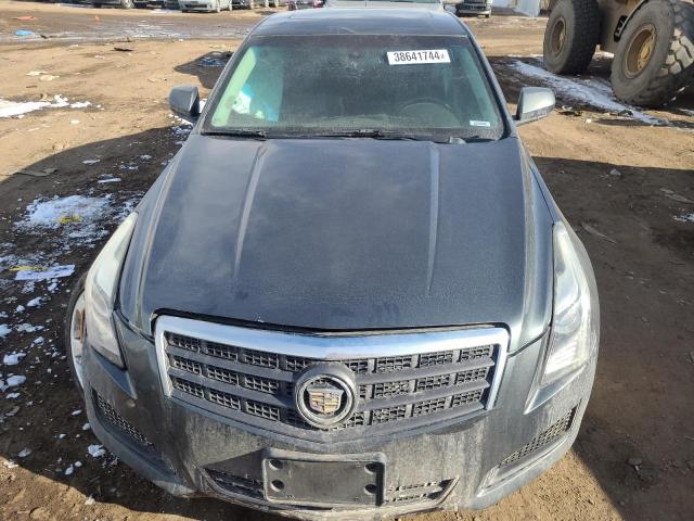 Photo 5 from auction – 2014 CADILLAC ATS with VIN 1G6AG5RX4E0164598