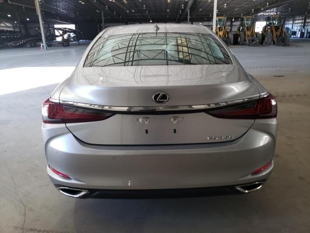 Photo 6 from auction – 2023 LEXUS ES 350 BAS with VIN 58ADZ1B11PU155571