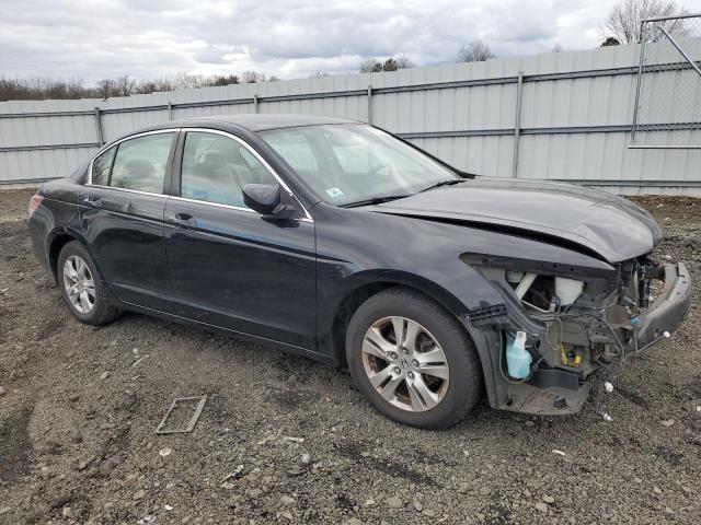 Photo 4 from auction – 2008 HONDA ACCORD LXP with VIN 1HGCP264X8A138182