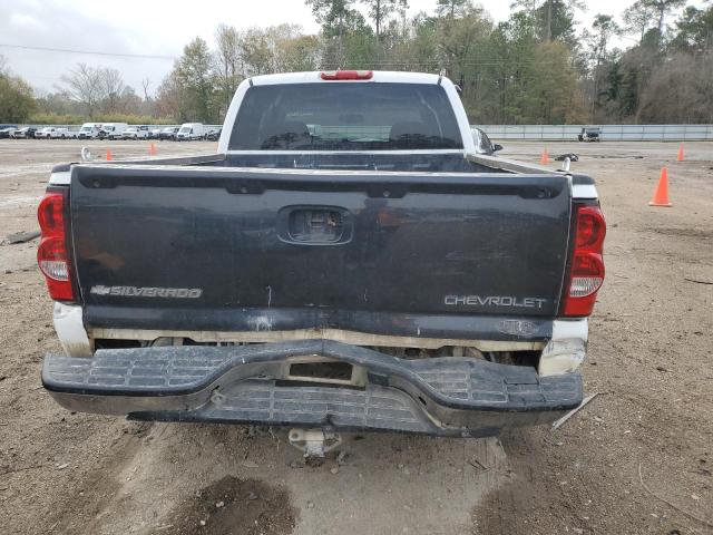 Photo 6 from auction – 2006 CHEVROLET SILVERADO with VIN 1GCEC19V86Z123115
