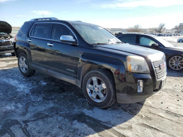 Photo 4 from auction – 2012 GMC TERRAIN SL with VIN 2GKALWEK1C6167895