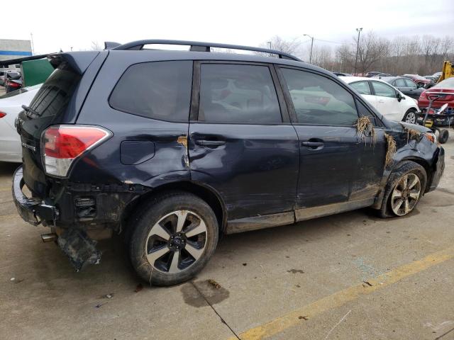 Photo 3 from auction – 2018 SUBARU FORESTER 2 with VIN JF2SJAGC3JH588895