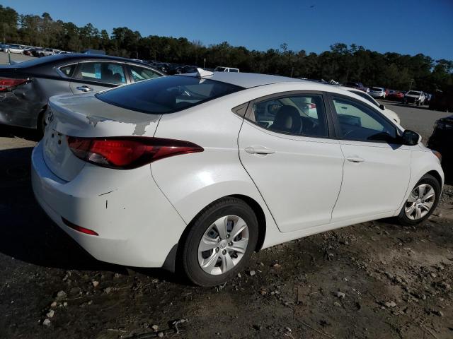 Photo 3 from auction – 2016 HYUNDAI ELANTRA SE with VIN 5NPDH4AE7GH772634